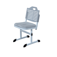 Стул ученический регулируемый СУ-68-ПР - «globural.ru» - Сыктывкар