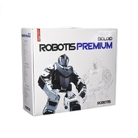 Образовательный комплект "Robotis bioloid premium kit steamcup (Premium Kit)" - «globural.ru» - Сыктывкар