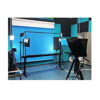 Интерактивная видеостудия "Studio 4K 86″" - «globural.ru» - Сыктывкар