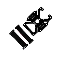 Бортовая плата для подключения дополнительных модулей для квадрокоптера "Пионер Базовый" - «globural.ru» - Сыктывкар