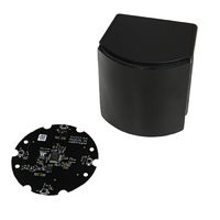 Бортовой модуль ИК навигации в помещении для квадрокоптера "Пионер Базовый" - «globural.ru» - Сыктывкар