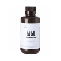 Фотополимерная смола Resione M68 жесткий цвет белый - «globural.ru» - Сыктывкар