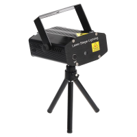 Проектор звездного неба "Мини Laser" - «globural.ru» - Сыктывкар