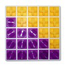 Игра «Крестики-нолики» - «globural.ru» - Сыктывкар