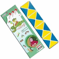Игровой квадрат "Змейка" - «globural.ru» - Сыктывкар