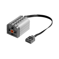 Е-мотор LEGO - «globural.ru» - Сыктывкар