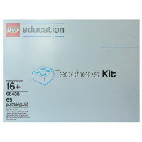 Набор стартовый для учителей. Академия LEGO Education - «globural.ru» - Сыктывкар