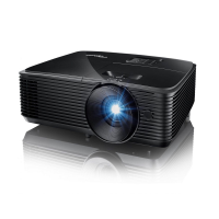Проектор дальнофокусный Optoma S334e - «globural.ru» - Сыктывкар