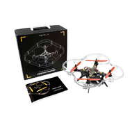 Комплект для сборки квадрокоптера "Пионер Базовый" - «globural.ru» - Сыктывкар