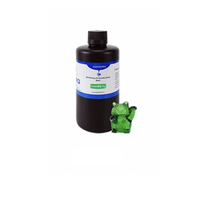 Фотополимерная смола 1000 г цвет в ассортименте - «globural.ru» - Сыктывкар