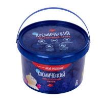 Кинетический песок классический 2 кг - «globural.ru» - Сыктывкар