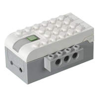 СмартХаб WeDo 2.0 - «globural.ru» - Сыктывкар