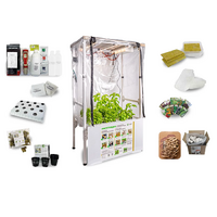 Комплект "Умная теплица" - «globural.ru» - Сыктывкар