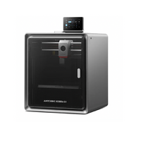 3D принтер Kobra S1 - «globural.ru» - Сыктывкар