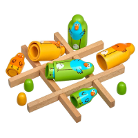 Настольная игра "Найди птицу" - «globural.ru» - Сыктывкар