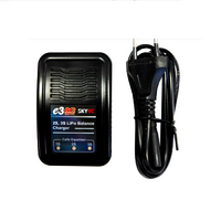 Зарядное устройство для квадрокоптера "Пионер Базовый" - «globural.ru» - Сыктывкар