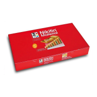Кубики Никитина "Состав числа" - «globural.ru» - Сыктывкар