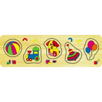 Игра "Игрушки" - «globural.ru» - Сыктывкар