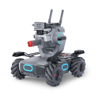 Учебный робот DJI Robomaster S1 EP - «globural.ru» - Сыктывкар