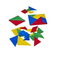 Танграмы - «globural.ru» - Сыктывкар