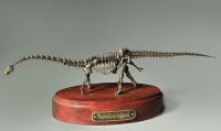 Модель скелета динозавра Diplodocus  (вариант 2) - «globural.ru» - Сыктывкар