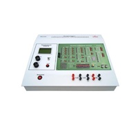 Учебный лабораторный стенд «Основы цифровой техники» - «globural.ru» - Сыктывкар