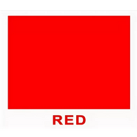 Карточки Домана "Colors" ("Цвета") на английском языке - «globural.ru» - Сыктывкар