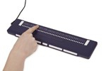 Дисплей Брайля ALVA USB 640 - «globural.ru» - Сыктывкар