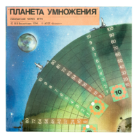 Планета умножения - «globural.ru» - Сыктывкар