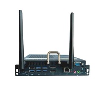 Встраиваемый компьютер (OPS TOP I270P) для интерактивных панелей Edflat - «globural.ru» - Сыктывкар