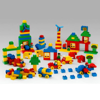  Конструктор "Город DUPLO" - «globural.ru» - Сыктывкар