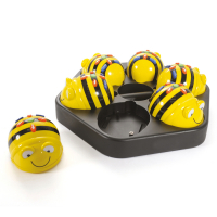 Комплект мини-роботов Bee-Bot - «globural.ru» - Сыктывкар