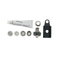 Комплект запасных элементов сервопривода DYNAMIXEL MX-106 Gear/Bearing Set - «globural.ru» - Сыктывкар