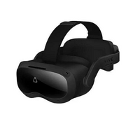  Автономные очки виртуальной реальности HTC Vive Focus 3 - «globural.ru» - Сыктывкар