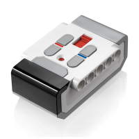 ИК-маяк EV3 - «globural.ru» - Сыктывкар