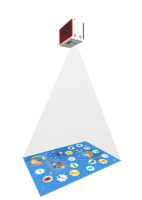 Интерактивный пол Floor - «globural.ru» - Сыктывкар