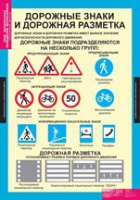 ОБЖ Безопасное поведение школьников (комплект таблиц) - «globural.ru» - Сыктывкар