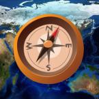 Живая География 2.0. Коллекция космических снимков России ( не работает без ГИС-оболочки) - «globural.ru» - Сыктывкар