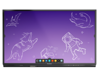 Интерактивная панель ActivPanel Nickel 86" - «globural.ru» - Сыктывкар