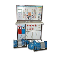 Учебный стенд для выполнения лабораторных работ по изучению способов энергосбережения «Автономная энергетическая система ДПТ-СГ с МПСО» - «globural.ru» - Сыктывкар