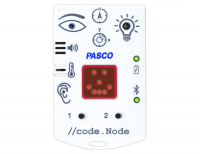 Беспроводной цифровой модуль для программирования Code.Node PASCO для начальной школы - «globural.ru» - Сыктывкар