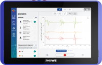 Планшетный регистратор данных Cobra SMARTlink - «globural.ru» - Сыктывкар