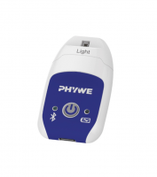 Датчик освещения, 1 ... 128  кЛюкс, Bluetooth + USB (серия Cobra SMARTsense) - «globural.ru» - Сыктывкар