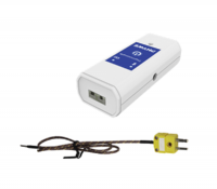 Датчик температура/термопара, -200 ... +1200 °C (Bluetooth + USB) (серия Cobra SMARTsense) - «globural.ru» - Сыктывкар