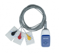 Датчик ЭКГ, 0 ... 4,5 mV (серия Cobra SMARTsense) - «globural.ru» - Сыктывкар