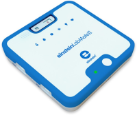 Цифровая лаборатория einsteinLabMate +. Регистратор данных со встроенными датчиками для начальной школы - «globural.ru» - Сыктывкар