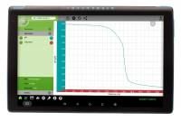Цифровая лаборатория einsteinTablet+2. Планшетный регистратор данных со встроенными датчиками для начальной школы - «globural.ru» - Сыктывкар