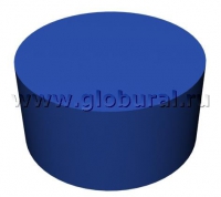 Банкетка d=30*30см (ВИК) - «globural.ru» - Сыктывкар
