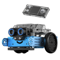 Базовый робототехнический набор Makeblock mBot2 - «globural.ru» - Сыктывкар