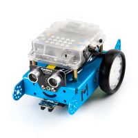Базовый робототехнический набор mBot Bluetooth version - «globural.ru» - Сыктывкар